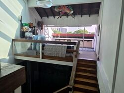 Carpmael Road (D15), Terrace #581303611